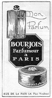 bourjois wikipedia.